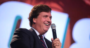 Tucker Carlson Announces New Platform For Show