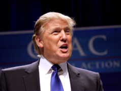 Trump Intentionally Drives Dems Crazy With Third Term Talk