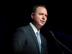 Trump Accuses Adam Schiff Of Mortgage Fraud