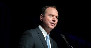 Trump Accuses Adam Schiff Of Mortgage Fraud