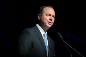 Report: Rep. Adam Schiff Robbed In San Francisco