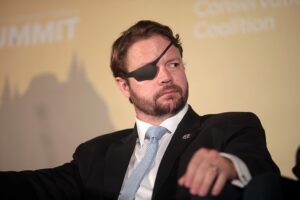 Rep. Dan Crenshaw Shares Personal News on Mother&#8217;s Day