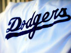 Amanda Head: Dodgers Host Christian Faith Event!