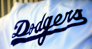 Former Baseball Icon Launches Senate Campaign in Deep Blue State