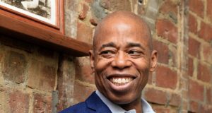 NYC Mayor Eric Adams Indictment Dismissed