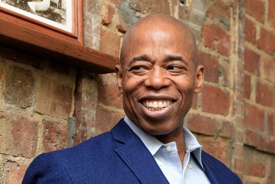 NYC Mayor Ditches Democrats – Announces Re-election Bid As An Independent