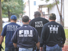 National Police Association Endorses Trump FBI Pick