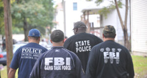 National Police Association Endorses Trump FBI Pick