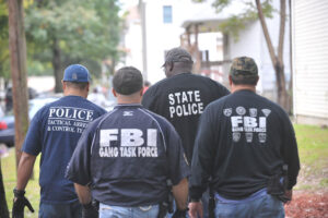 FBI Refuses to Hand Over Docs Linked to Alleged Biden Crime Ring