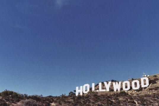 Trump Names 3 A-listers As Special Ambassadors To ‘Very Troubled’ Hollywood