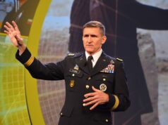 Trump Plans to Bring Michael Flynn Back if He Wins 2024