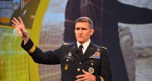 Trump Plans to Bring Michael Flynn Back if He Wins 2024