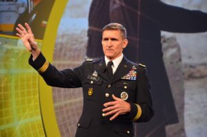 Trump Plans to Bring Michael Flynn Back if He Wins 2024