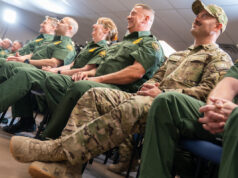 Trump To Sign Order To Prepare Guantanamo Bay For 30K Prisoners