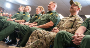 Senators Slam Liberal Scheme To House Illegal Aliens Instead Of Veterans