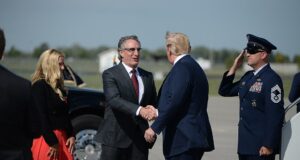 Report: Republican Governor Expected To Launch Presidential Campaign In June