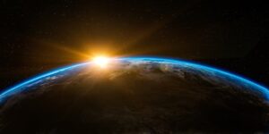 Forget China, You Can Now Take a Balloon to Edge of Space
