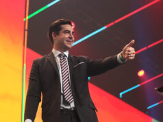 Fox News Announces Permanent Replacement for Tucker Carlson