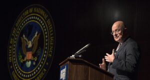 CNN Blasted for Hiring ‘Spy Who Lied’ About Hunter Laptop