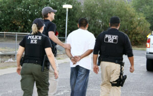 DOJ To Investigate Officials Who Obstruct Immigration Enforcement