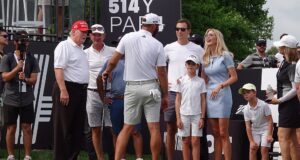 9/11 Families Group Speaks Out Against PGA-LIV Golf Merger