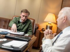 Why Secret Service Officers Missed Intruder at Biden Official’s Home