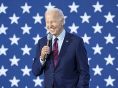 What About the Federal Investigations on Biden’s Corruption?