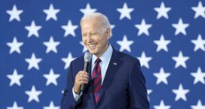 What About the Federal Investigations on Biden’s Corruption?