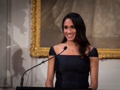 Amanda Head: Even Hollywood Hates Meghan Markle Now