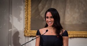 Amanda Head: Even Hollywood Hates Meghan Markle Now