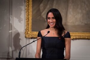 Amanda Head: Even Hollywood Hates Meghan Markle Now