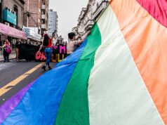 Army Special Ops Command Proudly Flies ‘Pride’ Flag