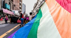 ‘Target’ Woke Companies and Huge Investment Firms Behind Them