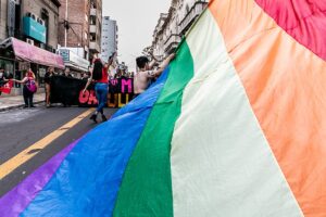 Army Special Ops Command Proudly Flies ‘Pride’ Flag