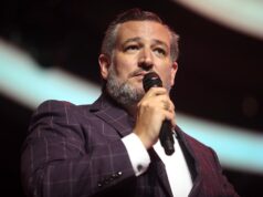 Will Trump Take Back Our Panama Canal? Cruz Blows Whistle On Communist Chinese Control