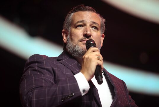 Will Trump Take Back Our Panama Canal? Cruz Blows Whistle On Communist Chinese Control