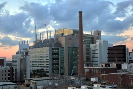 White House Revokes CDC Director Nomination