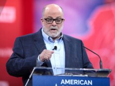 Mark Levin Loses It In Livid Monologue On Biden DOJ
