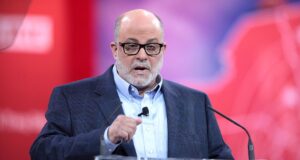 Mark Levin Loses It In Livid Monologue On Biden DOJ