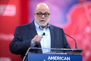 Mark Levin Loses It In Livid Monologue On Biden DOJ