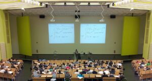 Universities Training Gen Z to be Woke Snitches and to Punish Speech