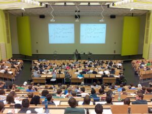 Universities Training Gen Z to be Woke Snitches and to Punish Speech