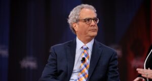 Longtime ACU/CPAC Leader David Keene Speaks Out After Vice-Chair’s Resignation