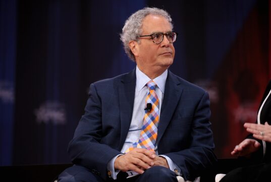 Longtime ACU/CPAC Leader David Keene Speaks Out After Vice-Chair’s Resignation