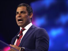 Trump Now Has One Less Primary Rival