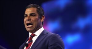 Trump Now Has One Less Primary Rival