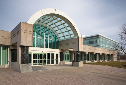 CIA Sued Over Role In Hunter Biden Laptop Election Cover-Up