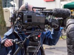 Georgia Judge Rules Cameras Will Be Allowed in Courtroom if Trump Indicted