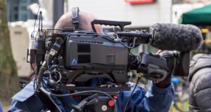 Georgia Judge Rules Cameras Will Be Allowed in Courtroom if Trump Indicted