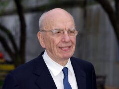 Trump Calls For Speedy Deposition From Rupert Murdoch Because He May Die Before Trial